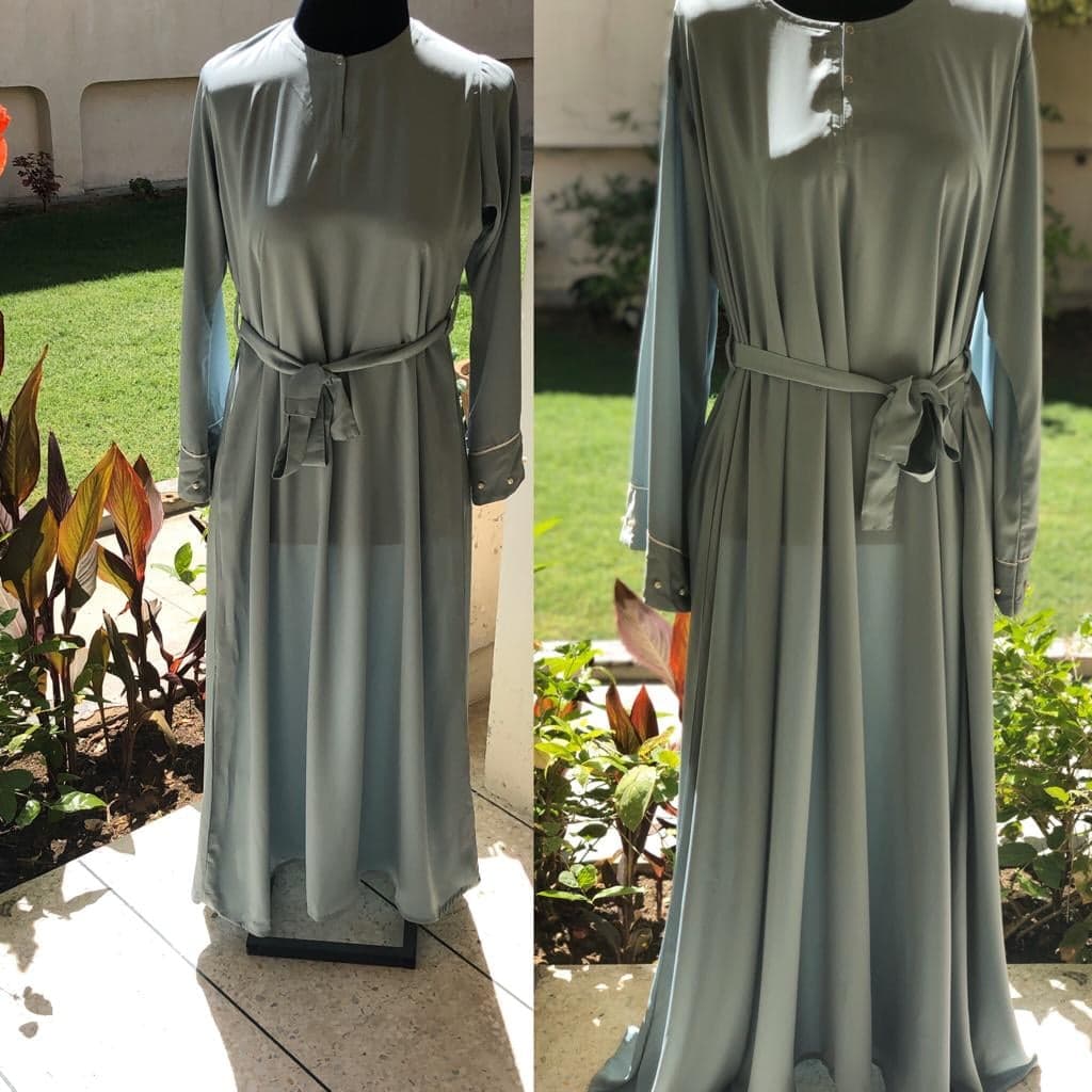 Modest Attire By FP | Guildhall Ct, Mississauga, ON L5N 6Y7, Canada | Phone: (416) 577-8307