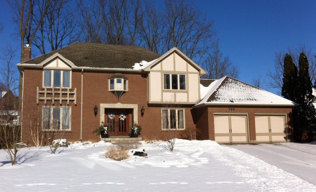 McCallum Aluminum Ltd | 3392 Wonderland Rd S, London, ON N6L 1A8, Canada | Phone: (519) 433-4223