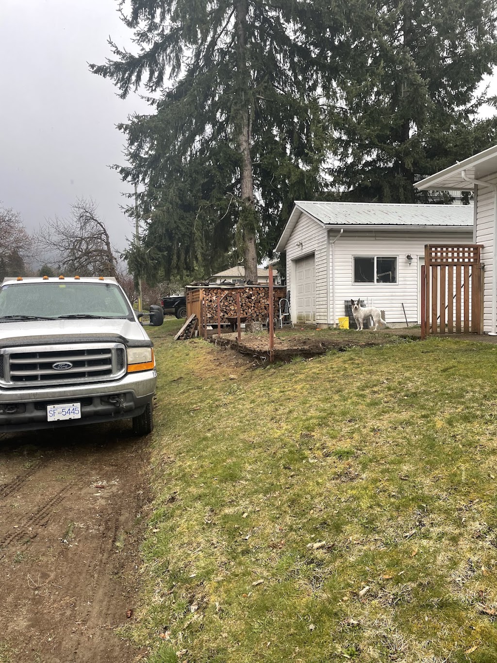 Despard Contracting | 2833 Woodcroft Pl, Shawnigan Lake, BC V0R 2W1, Canada | Phone: (250) 709-5608