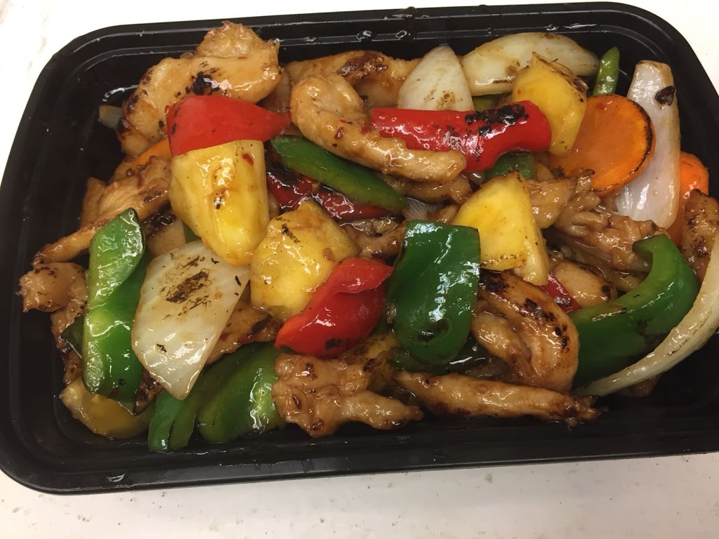 Rice to Go | 25 Thickson Rd N, Whitby, ON L1N 8W8, Canada | Phone: (905) 404-8866