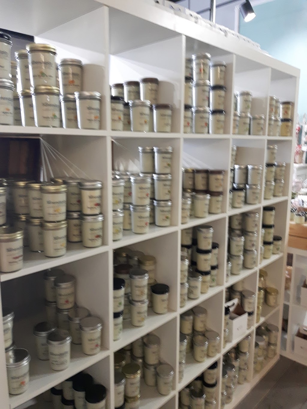 Serendipity SOY Candle Factory and Marketplace | 453 Hume St, Collingwood, ON L9Y 1W8, Canada | Phone: (705) 443-8621