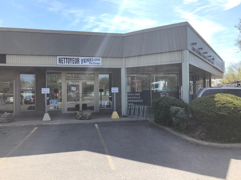 Nettoyeur Fenelon Inc | 475 Avenue Dumont, Dorval, QC H9S 5W2, Canada | Phone: (514) 633-9530