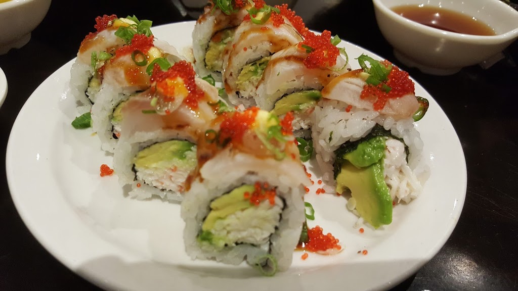 Oishii Sushi | 8338 18 St SE #338, Calgary, AB T2C 4E4, Canada | Phone: (403) 475-8333