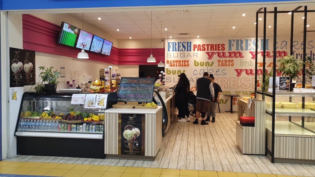 Kin-Kin Bakery | 1582 Myron Dr, Mississauga, ON L5E 2N6, Canada | Phone: (905) 990-4880