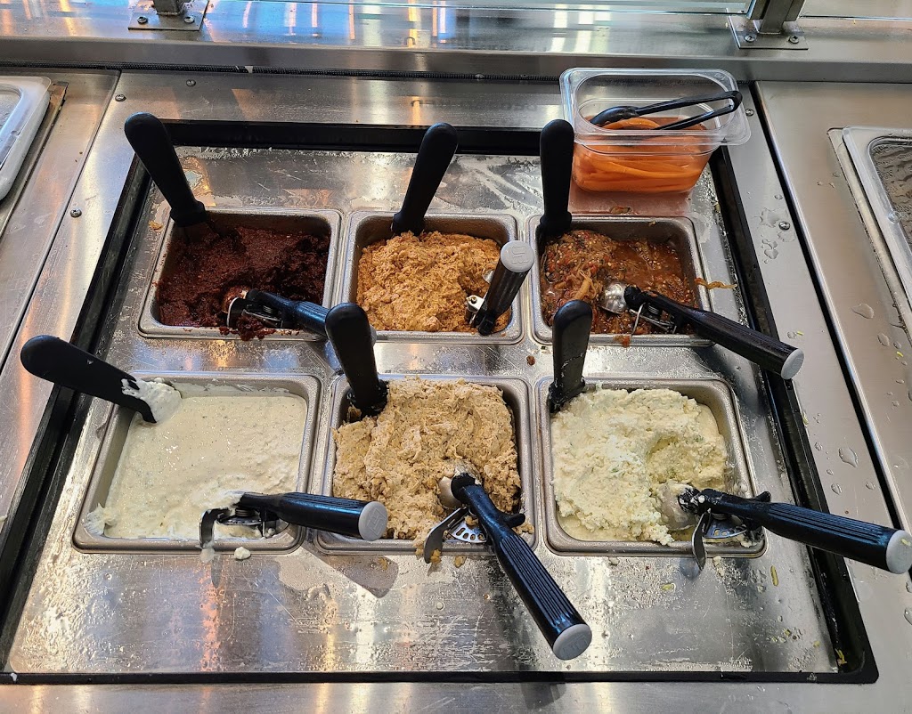 PI•RHO Grill-Kanata | 451 Hazeldean Rd Unit E-5, Kanata, ON K2L 1V1, Canada | Phone: (613) 836-3777