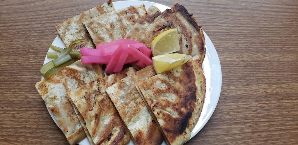 Kabab paradise | 929 Fennell Ave E, Hamilton, ON L8V 1W9, Canada | Phone: (905) 388-9111