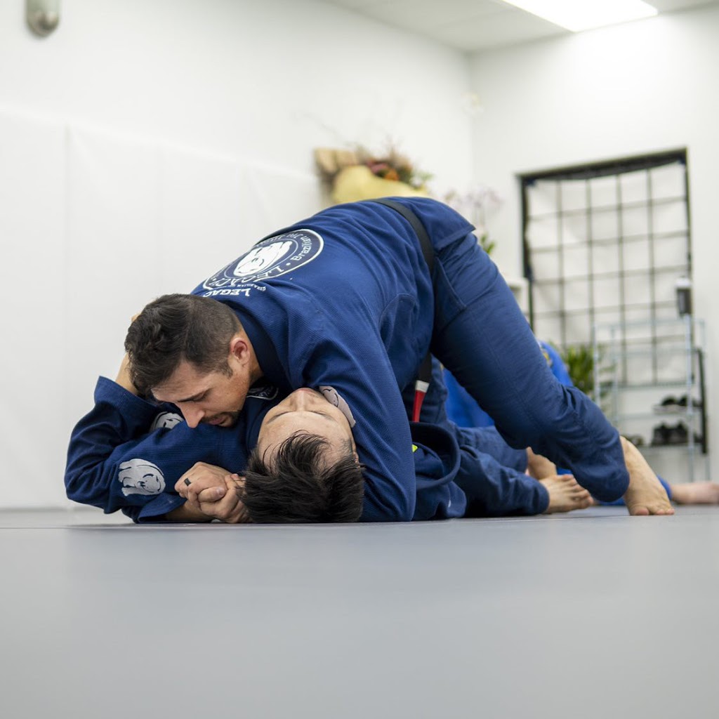 Legacy Brazilian Jiu Jitsu Academy | 2731 Barnet Hwy #3, Coquitlam, BC V3E 1K9, Canada | Phone: (778) 823-3664