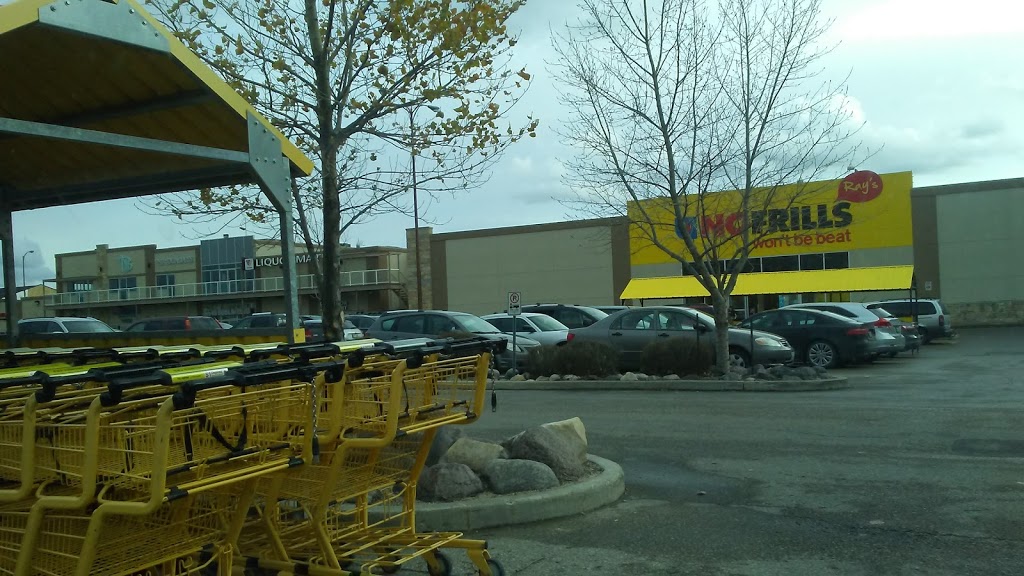 Park West Shopping Centre | 6650 Roblin Blvd, Winnipeg, MB R3R 2P9, Canada | Phone: (204) 958-4822
