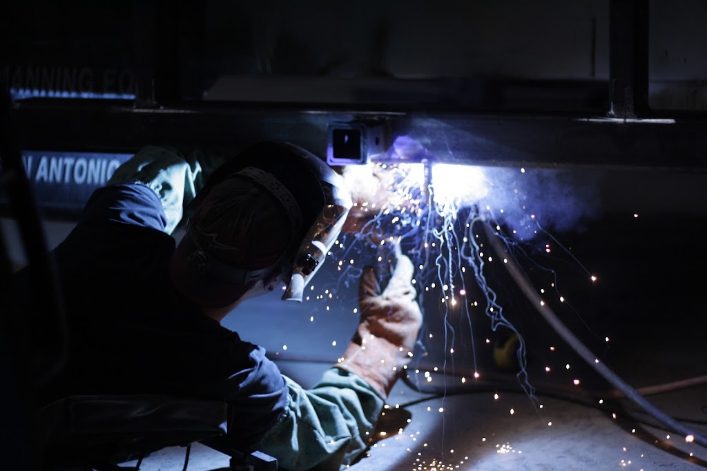 Lonestar Welding Inc. | 67 Norfolk County Road 13 Box401, Courtland, ON N0J 1E0, Canada | Phone: (519) 842-6050