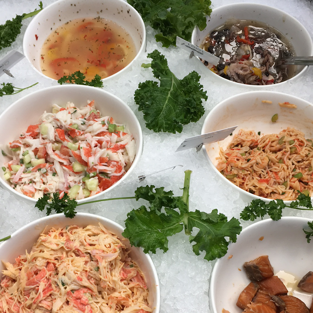 Poissonnerie du Kraken | 3669 Rue Queen Suite 2, Rawdon, QC J0K 1S0, Canada | Phone: (450) 333-8282