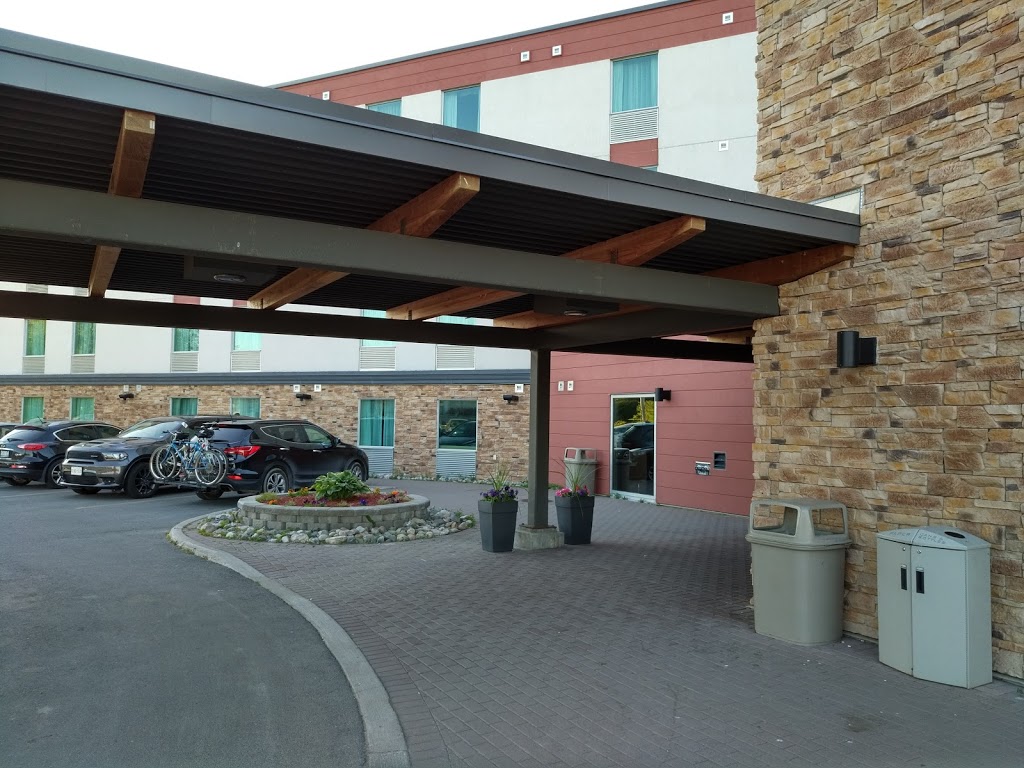 North 46 | 66 Meredith Street East, Lobby Level, Little Current, ON P0P 1K0, Canada | Phone: (705) 368-9966