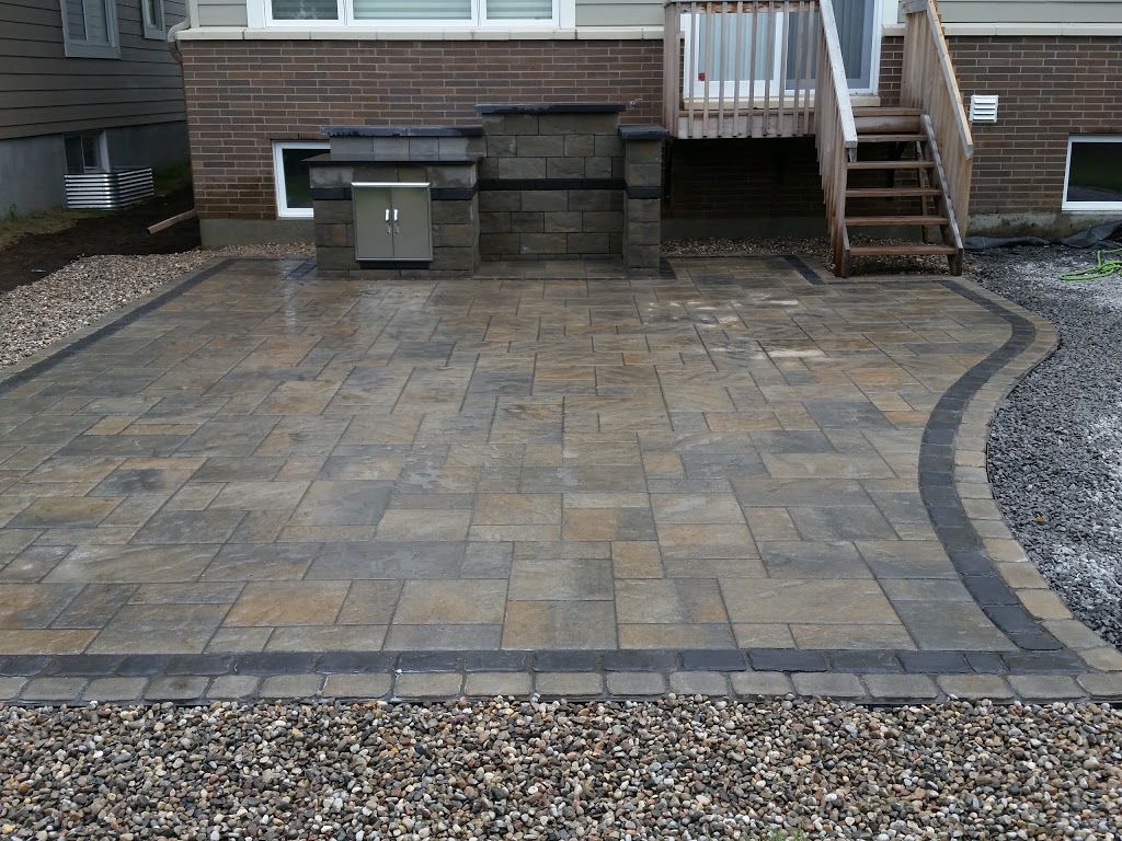 Ground Formation Xtreme Landscape Construction Inc. | 42 James Lewis Ave, Stittsville, ON K2S 1K4, Canada | Phone: (613) 875-5788