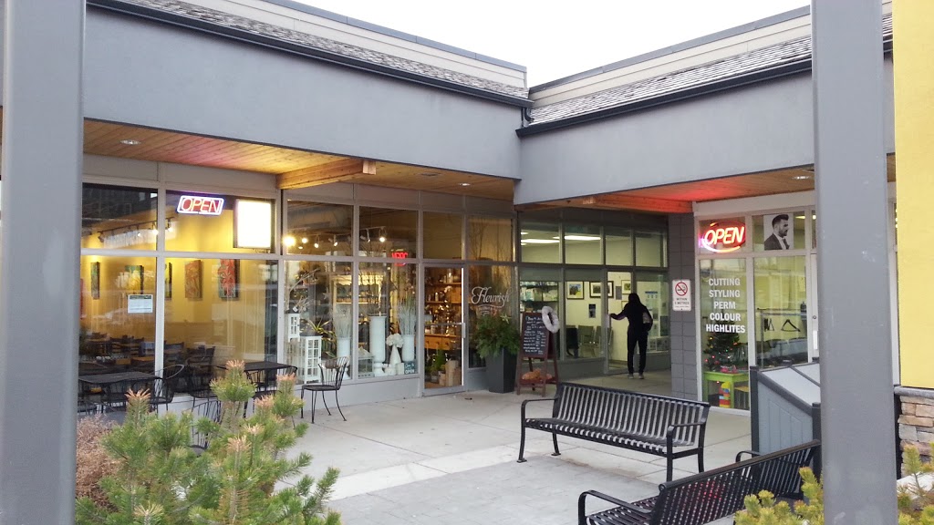 Fleurish Flower Shop | 6449 Crowchild Trail SW #8, Calgary, AB T3E 5R7, Canada | Phone: (403) 242-1133