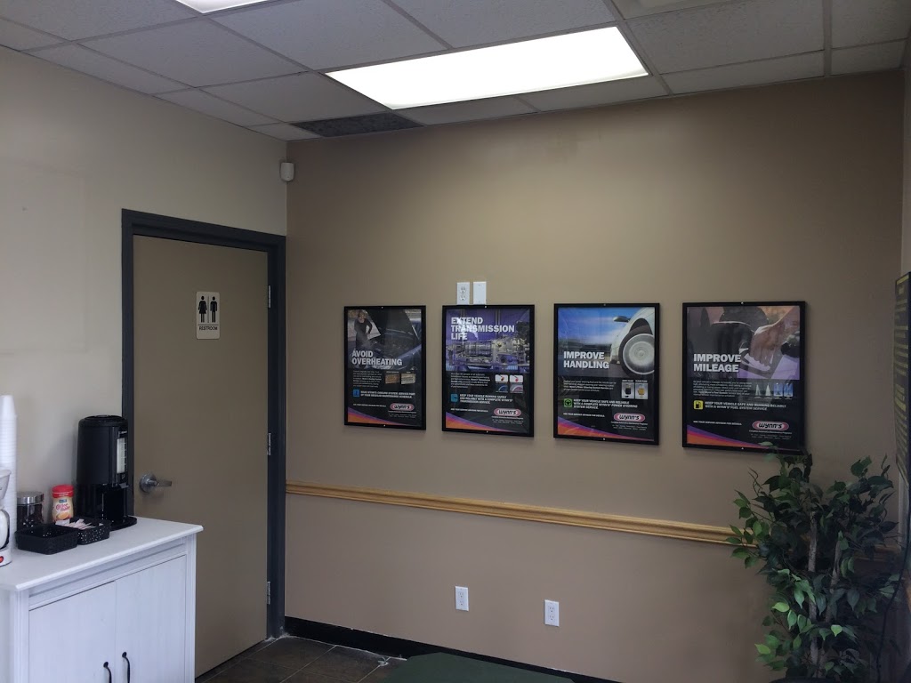 Lube City | 3801 49 Ave, Stony Plain, AB T7Z 2J7, Canada | Phone: (855) 642-5823