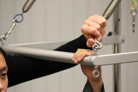 BET PhysioPilates; Physio Therapy Concepts | 2425 Bloor St W Suite 504, Toronto, ON M6S 4W4, Canada | Phone: (647) 748-1889