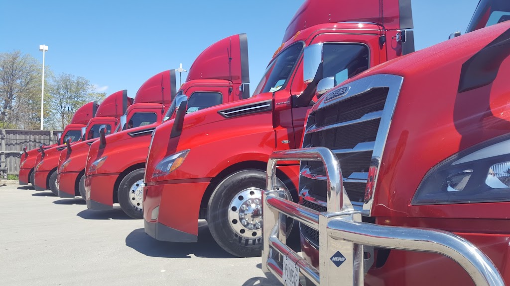 GIGG Express Inc. | 5355 Creekbank Rd, Mississauga, ON L4W 5L5, Canada | Phone: (905) 614-0544