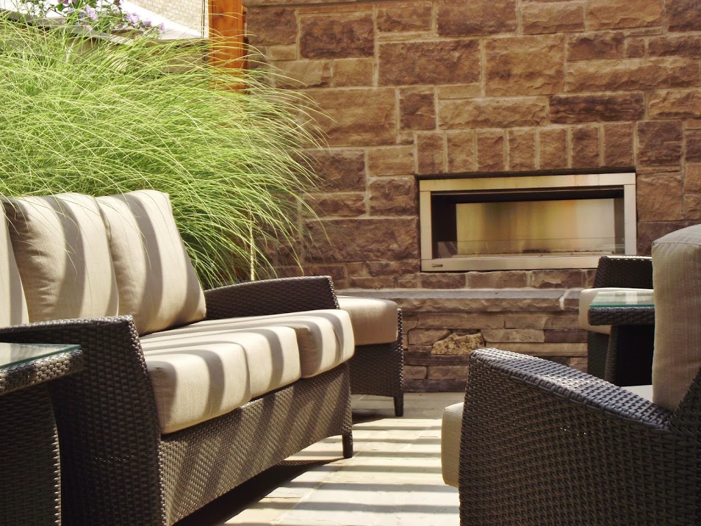 Jansen Landscaping | 2285 Britannia Rd, Burlington, ON L7P 0E8, Canada | Phone: (905) 465-5186