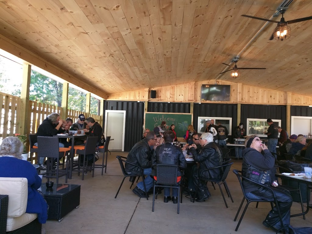 Bandanas Bar & Grill | 930 Lake Rd, Youngstown, NY 14174, USA | Phone: (716) 745-1010