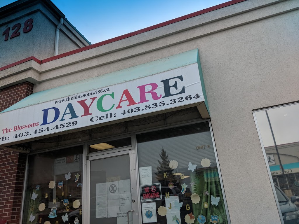 The Blossoms Daycare (Franklin), Preschool, Before and After Sch | 112 28 St SE Unit 102, Calgary, AB T2A 6J9, Canada | Phone: (403) 454-4529
