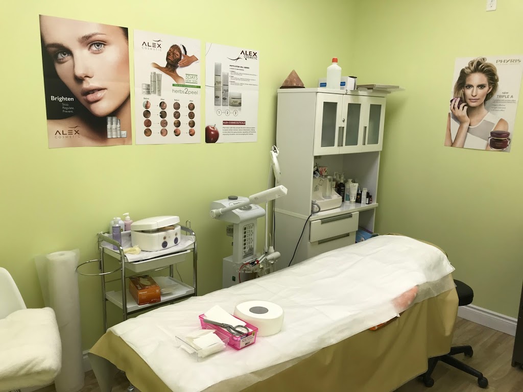 Vivo Beauty Salon & Spa | 6956 Unit # 7, Financial Dr, Mississauga, ON L5N 8J4, Canada | Phone: (905) 813-5641