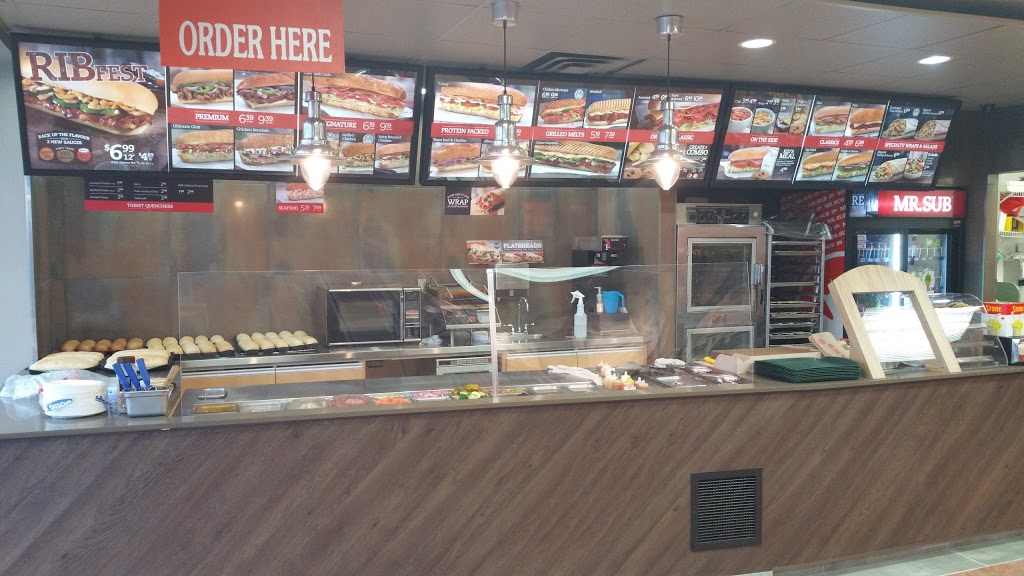 Mr. Sub | 380 Baseline Rd W RR 2, Bowmanville, ON L1C 3K3, Canada | Phone: (905) 623-9976