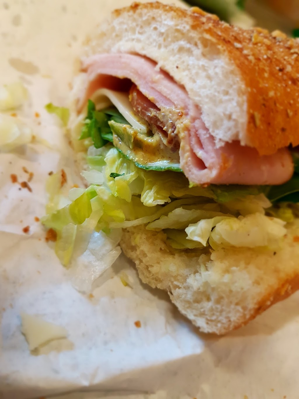 Subway | Transcona Square, 630 Kildare Ave E Unit 4, Winnipeg, MB R2C 0P8, Canada | Phone: (204) 988-4514
