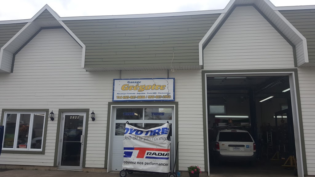 Garage Luc Gregoire | 4140 Rue de lÉglise, Saint-Antoine-Abbé, QC J0S 1N0, Canada | Phone: (450) 827-2828
