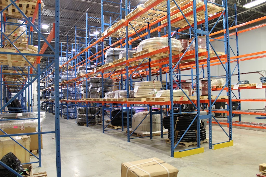 Alfagomma Calgary | 4920 52 St SE, Calgary, AB T2B 3R2, Canada | Phone: (587) 470-0666