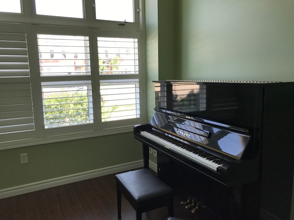 Do Re Mi Music Studio | 2725 Bur Oak Ave Unit 2, Markham, ON L6B 1K7, Canada | Phone: (647) 224-9558