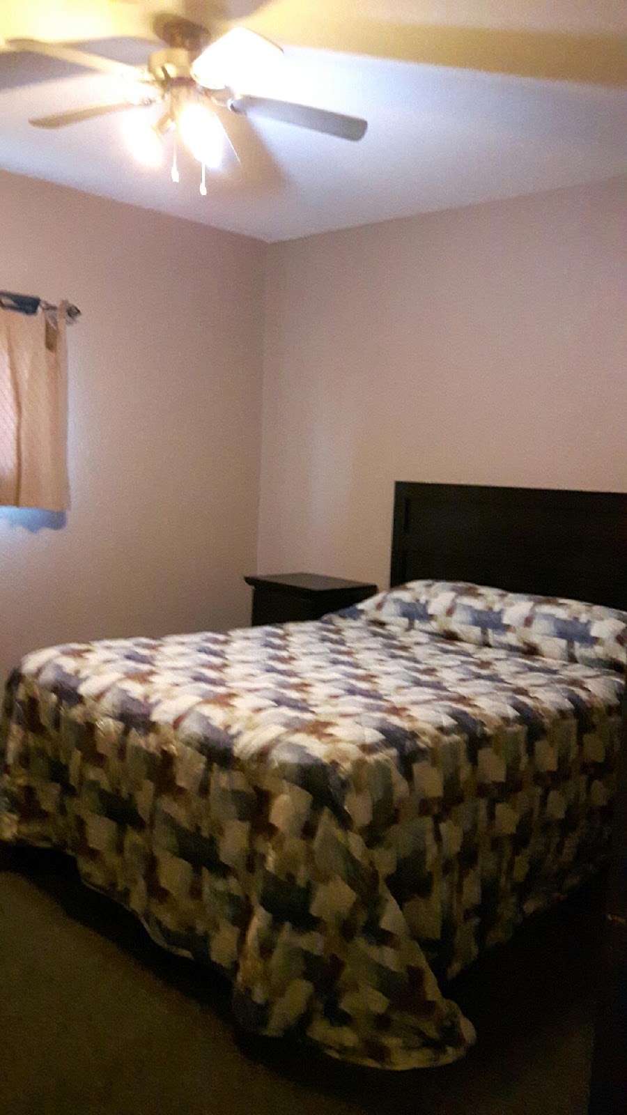 River Side Motel | 5315 50a St, Sangudo, AB T0E 2A0, Canada | Phone: (780) 785-3738