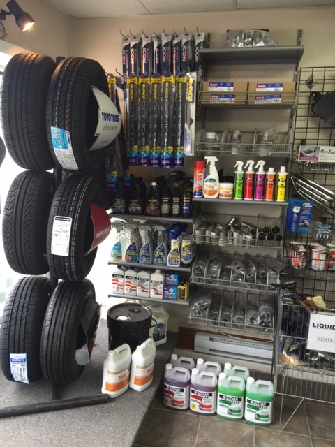 Pièces dAutos DM | 1605 Rue King O, Sherbrooke, QC J1J 2C7, Canada | Phone: (819) 791-1175