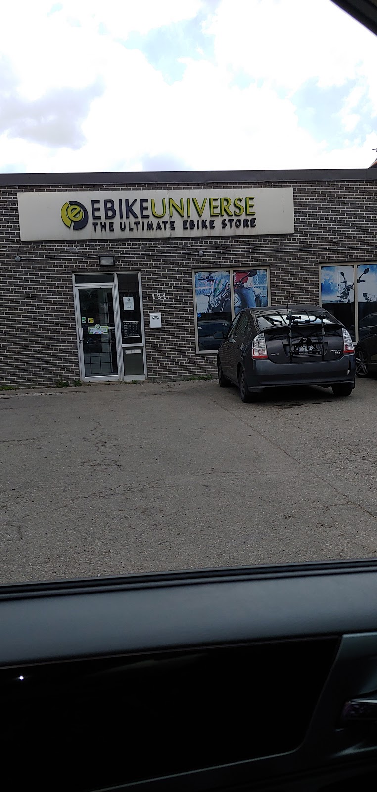 Daymak | 134 Oakdale Rd, North York, ON M3N 1V9, Canada | Phone: (416) 749-2324