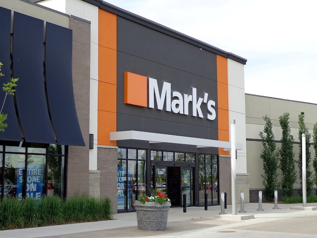 Marks | 6264 Currents Dr NW, Edmonton, AB T6W 0L8, Canada | Phone: (780) 435-5713