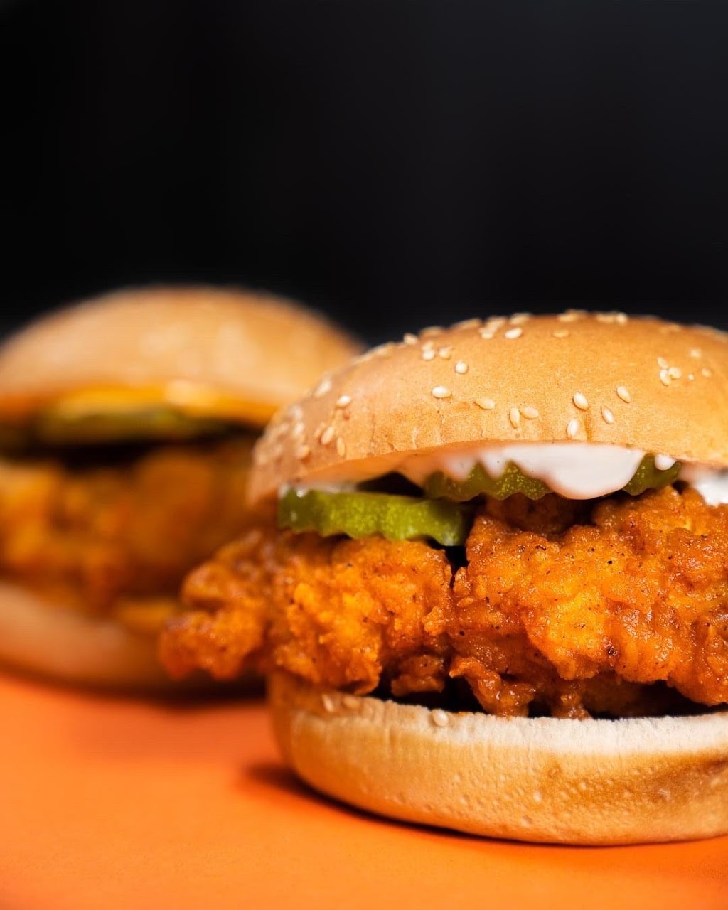 Mary Browns Chicken | 50 Tenth St Unit 105 & 106, Nanaimo, BC V9R 6L1, Canada | Phone: (778) 744-7236