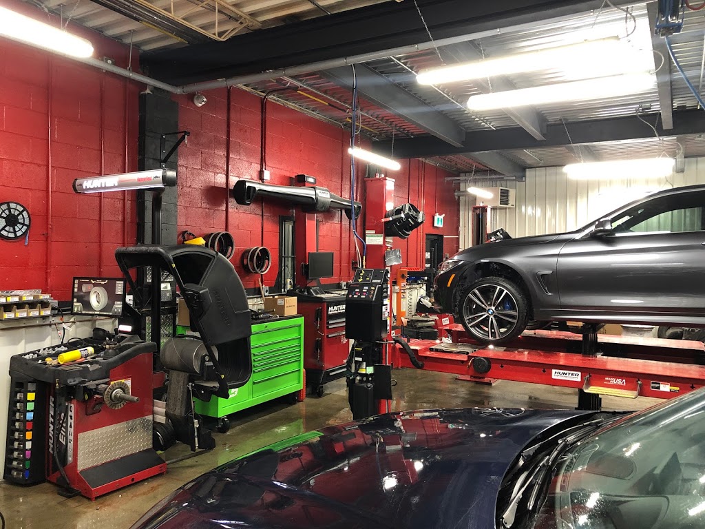 Futuretire.ca | 5100 Bank St, Gloucester, ON K1X 1G8, Canada | Phone: (613) 366-8473