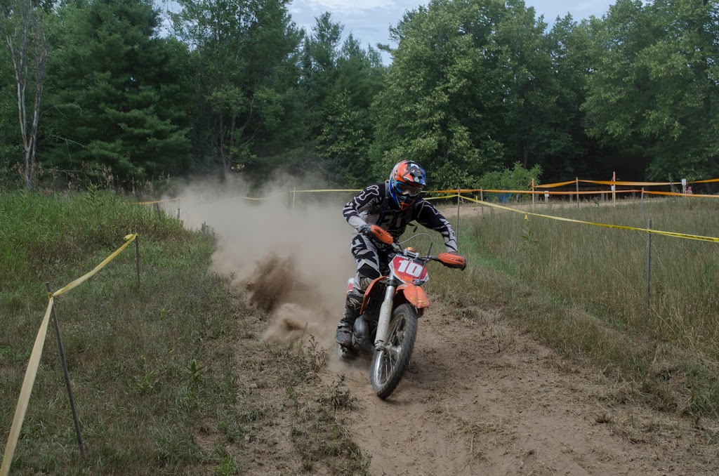 Woodys Cycles | 1542 Concession 5, Perth, ON K7H 3C9, Canada | Phone: (613) 267-6861