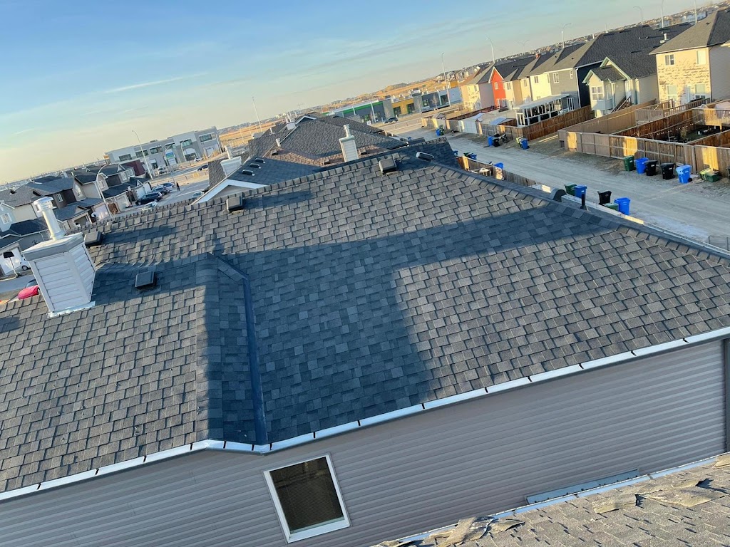 H&G roofing | 176 Martinwood Way NE, Calgary, AB T3J 3H8, Canada | Phone: (403) 397-6857
