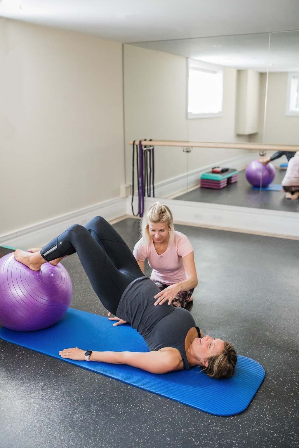 Physio by Steph | 17 Totteridge Rd, Etobicoke, ON M9A 1Y9, Canada | Phone: (416) 953-2259