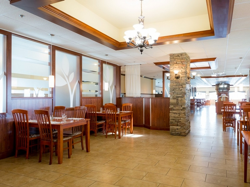 Château Bellevue S E C | 46 Avenue du Bocage, Sainte-Marie, QC G6E 0B1, Canada | Phone: (418) 387-4623