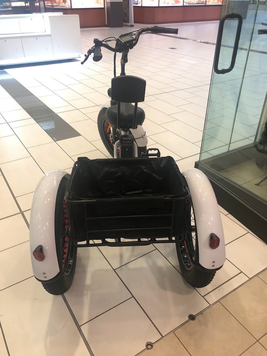 EnergyOne E-Bikes Nanaimo (Slane) | 6631 N Island Hwy Unit H7, Nanaimo, BC V9T 4T7, Canada | Phone: (250) 933-6655