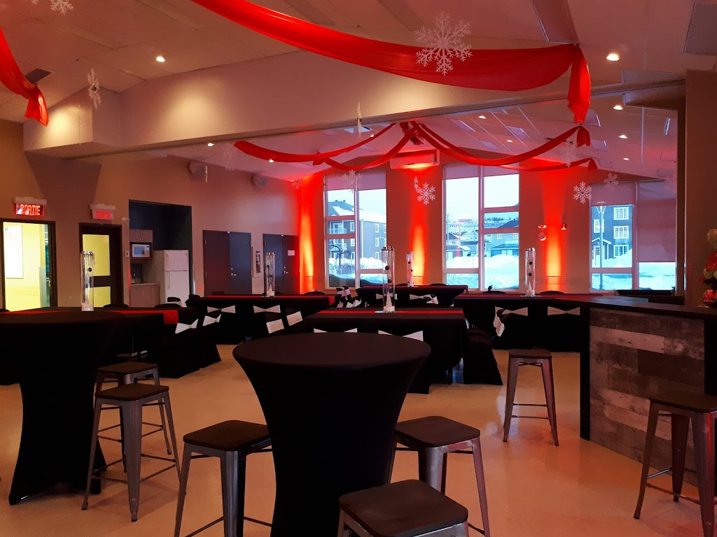 Amusements Anima-Fun | 518 Rue Notre Dame O, Notre-Dame-des-Neiges, QC G0L 4K0, Canada | Phone: (418) 851-3564