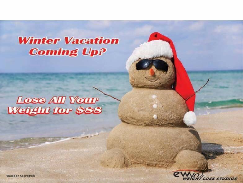 Ewyn Weight Loss Studios | 590 Portland St #102, Dartmouth, NS B2W 6B7, Canada | Phone: (902) 446-3996