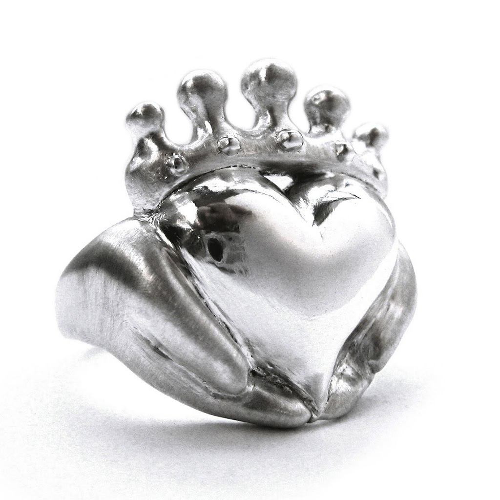Rickson Jewelry | 63 Robertson St, Harriston, ON N0G 1Z0, Canada | Phone: (647) 654-0060