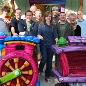 CoolStuff Studios | 31087 Peardonville Rd, Abbotsford, BC V2T 6K4, Canada | Phone: (604) 835-8300
