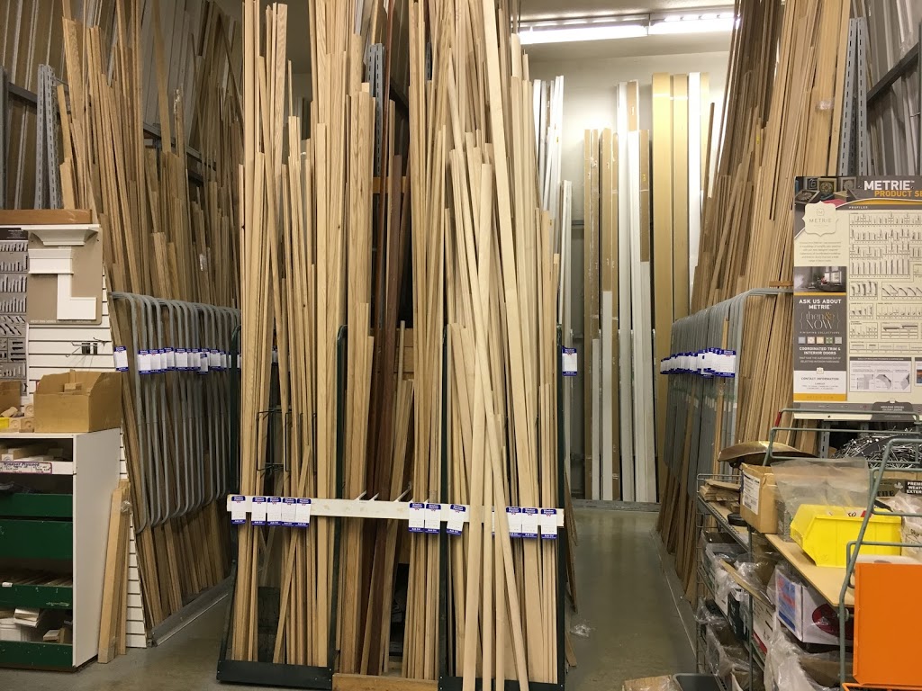 Windsor Plywood Duncan | 5146 Polkey Rd, Duncan, BC V9L 6W3, Canada | Phone: (250) 746-4722