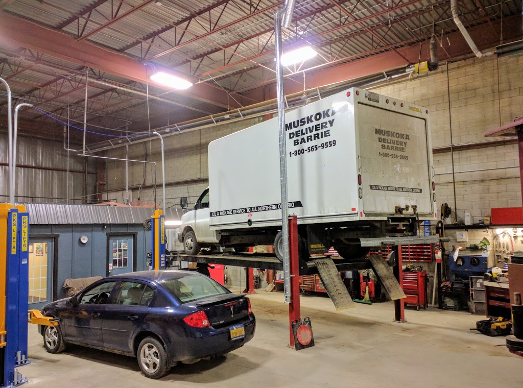 CSR Automotive inc. | 56 Churchill Dr, Barrie, ON L4N 8Z5, Canada | Phone: (705) 796-1796