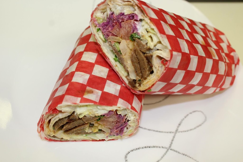 Donair choices cafe halal | 8120 Beddington Blvd NW, Calgary, AB T3K 2A8, Canada | Phone: (587) 538-7301