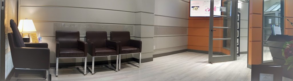 Dr. Bobby Brown and Associates | 33 City Centre Dr #145, Mississauga, ON L5B 2N5, Canada | Phone: (905) 267-4022
