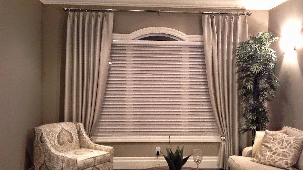 Elviras Draperies | 58 Rolling Acres Dr, Kitchener, ON N2A 3X2, Canada | Phone: (519) 894-4898