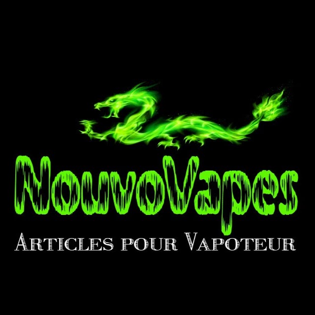 NouvoVapes | 1750 rue du Périgord, Québec, QC G1G 5X3, Canada | Phone: (418) 475-3505
